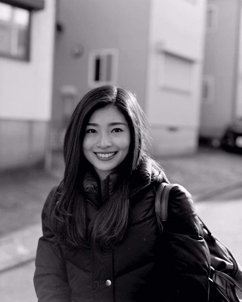 土屋太凤姐姐拿下选美比赛冠军却因为身高被网友质疑有黑幕