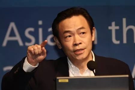 远大总裁张跃：做自己想做的事情，不要受干扰！__凤凰网
