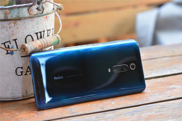 再有几个小时,redmi k20会正式首发,你准备去买么?