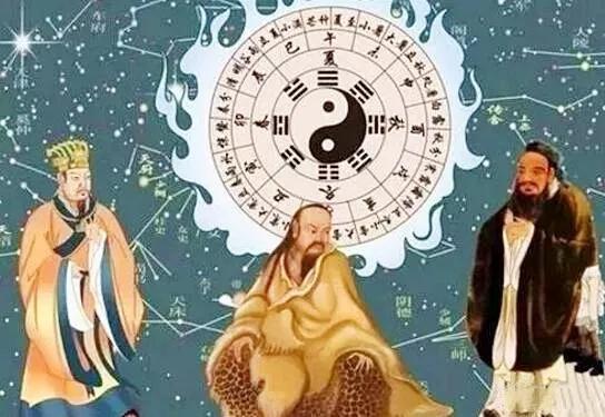 你知道“巫”的原意，就会明白道医、中医的文化传承__凤凰网