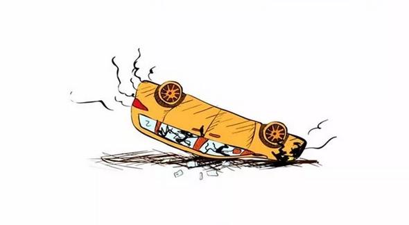 别等翻车才后悔你青睐的完美座驾是否真得够安全