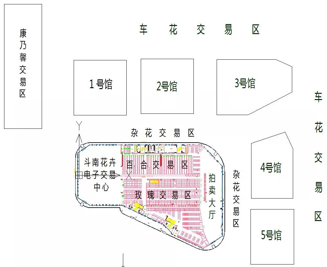 昆明鮮花昨日【對手交易行情】6月9日__鳳凰網