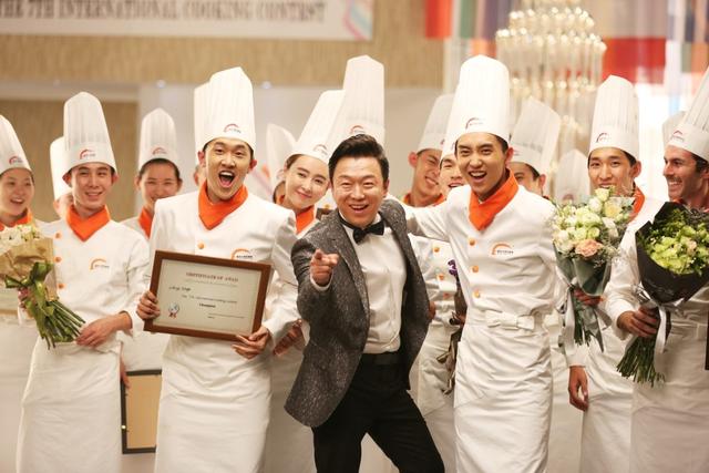 新东方厨师毕业证图片