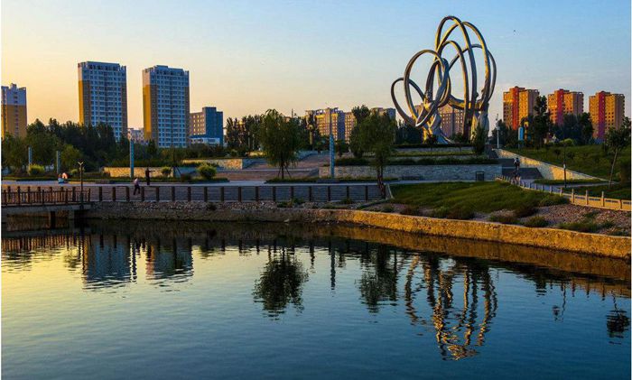 广杰gojek:馆陶县开展餐饮油烟,露天烧烤整治标准