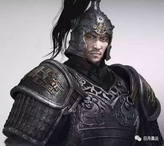 唐朝名将刘仁轨从一介布衣走向人生第一个巅峰又跌倒（上）__凤凰网