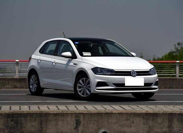 同门兄弟之争全新一代poloplus全维度升级与高尔夫尺寸相当