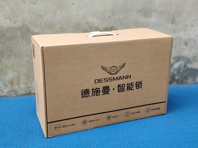 安全到家,德施曼q5全自动智能指纹锁体验__凤凰网