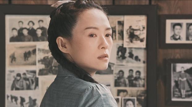震撼!《攀登者》首曝"点将"版预告
