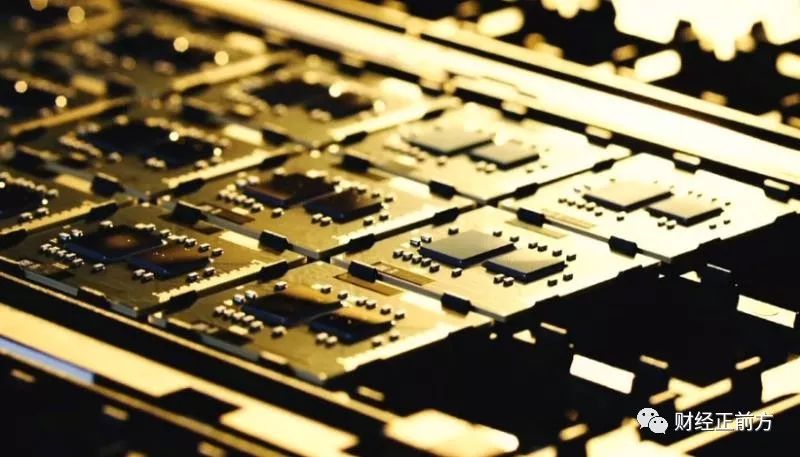 财经 | 高通案——科技反垄断分水岭?__凤凰网
