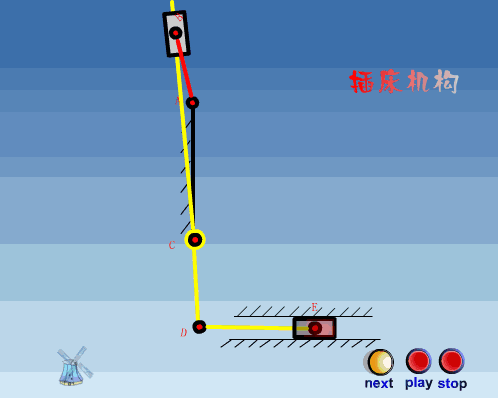 火车轮边上装个摄像头带你感受一下蒸汽火车运行时的状态