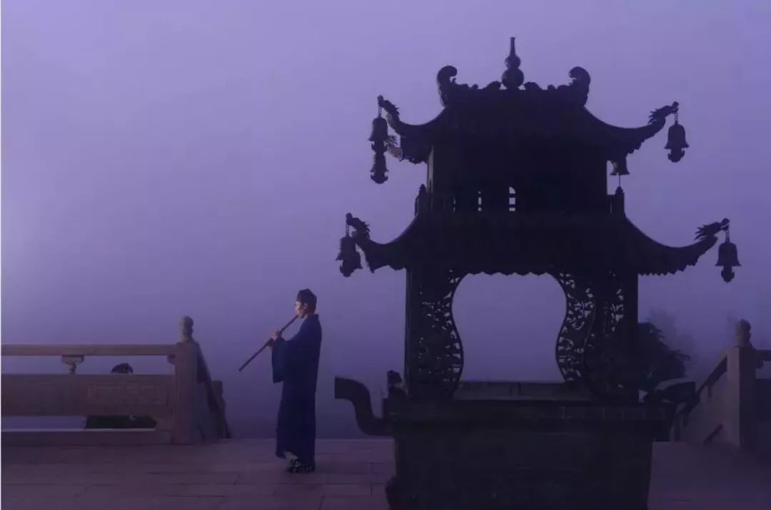 人生修持 | 道教“五戒”,是说给众生的人生大道__凤凰网
