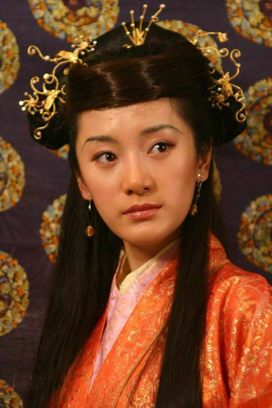 《正德演义》何炅老师主持生涯中唯一一部主演的电视剧__凤凰网