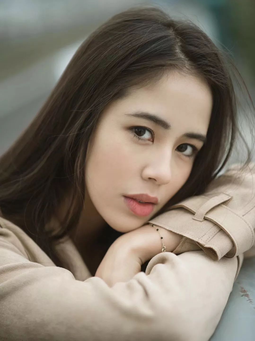 中巴混血的团宠何莉墨西哥十二时辰