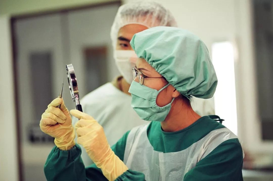 我是女法医：人会说谎，但尸体不会__凤凰网