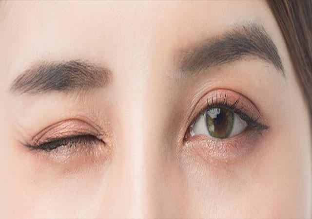 2,眼睛胀痛,是该热敷还是冷敷?