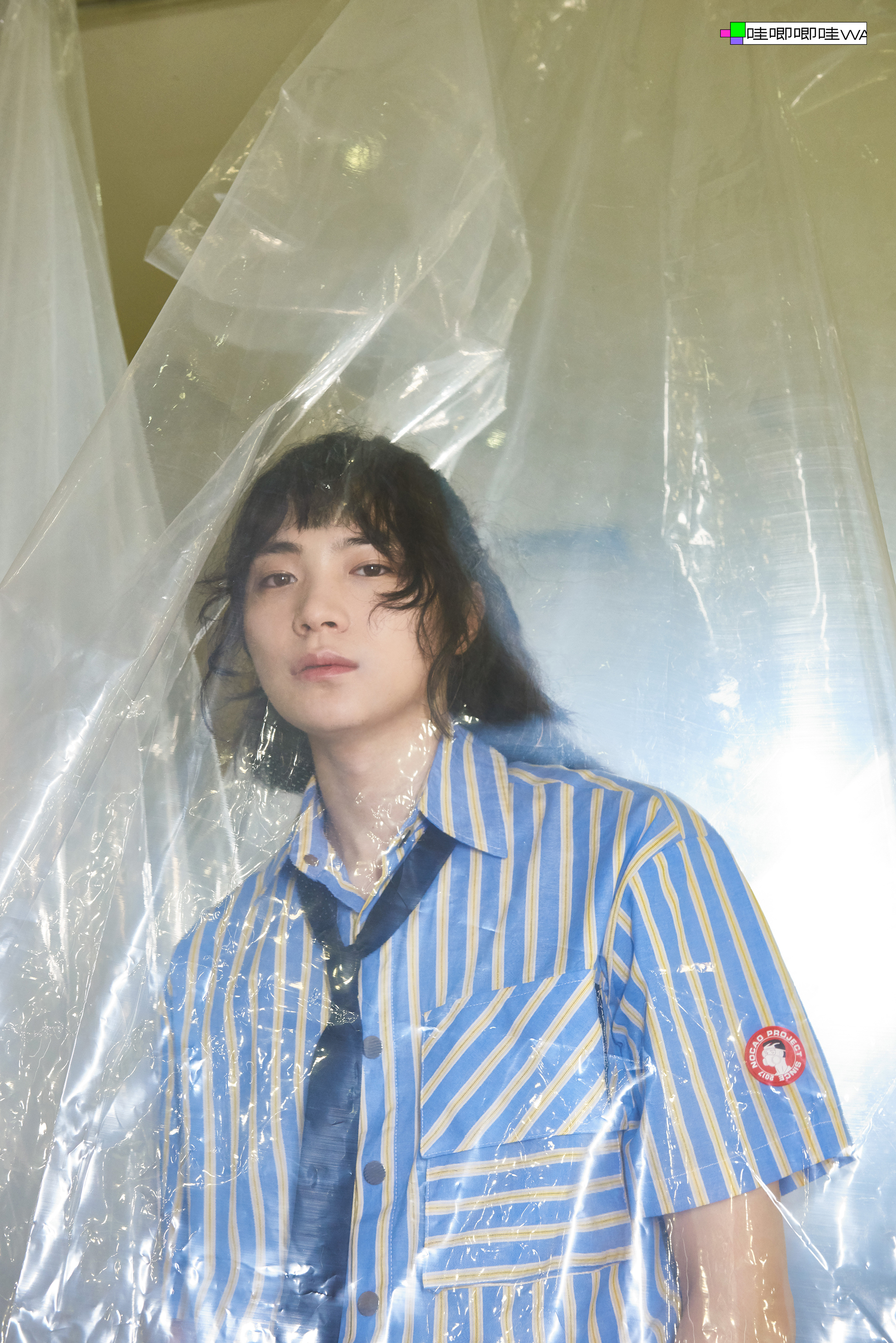 现场超稳廖俊涛巡演首唱专辑新歌实力live唱响北京