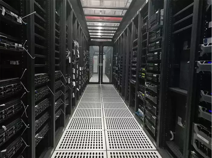 小机柜大学问九大原则助你选好机柜