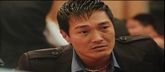 古惑仔洪兴十二堂主最耀眼的四颗仁义智勇