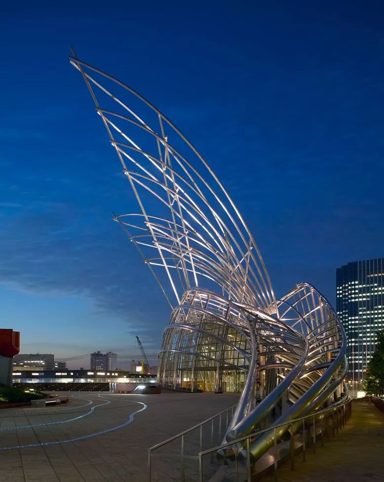 著名建筑大师西萨·佩里逝世,曾设计吉隆坡双子塔等诸多城市地标