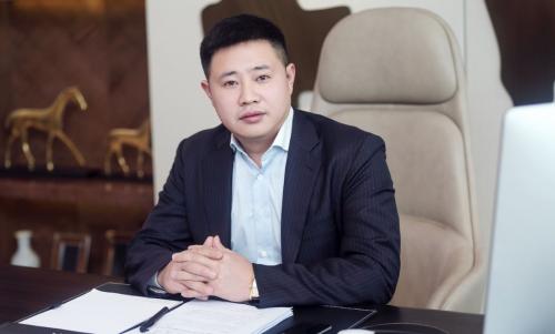 蓝润集团:押注"猪周期" | 起底隐贵房企74__凤凰网