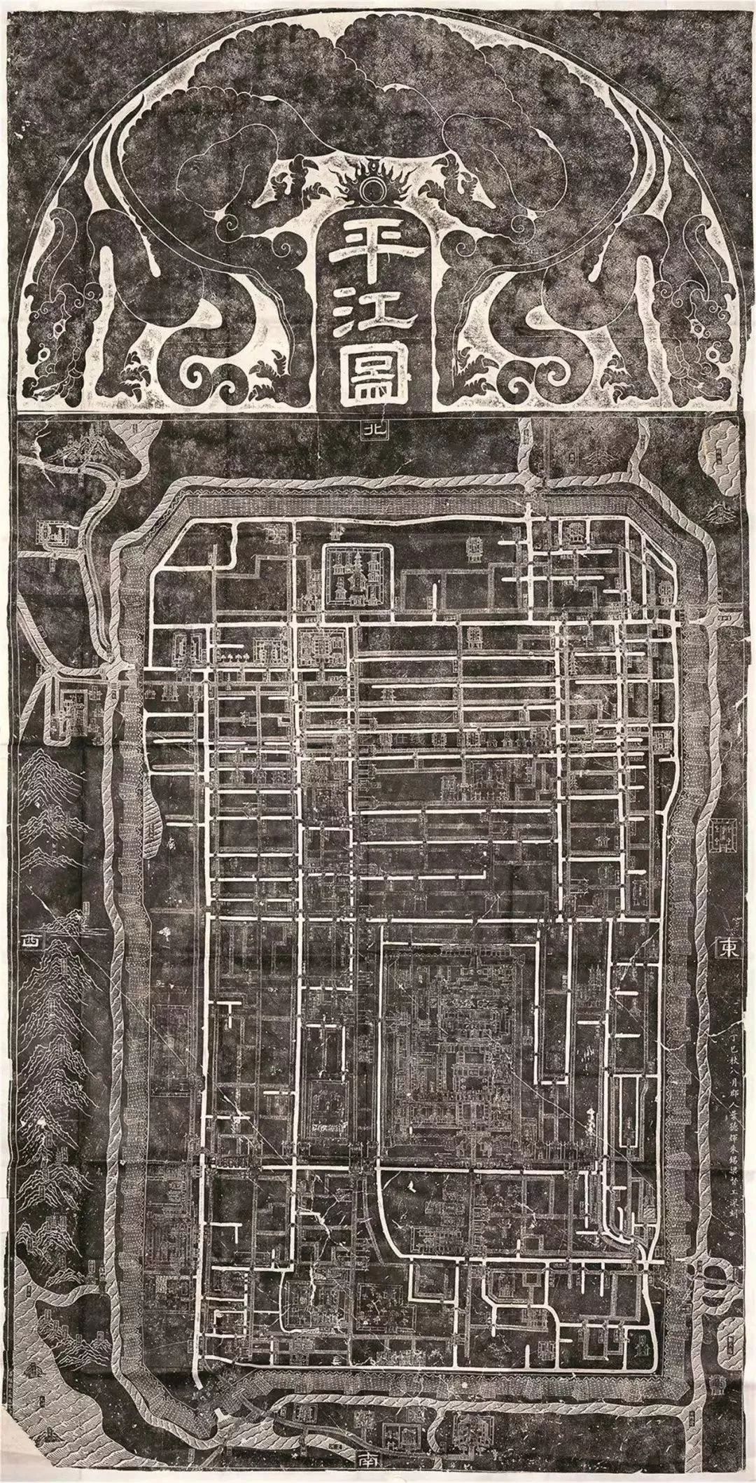 展讯任戎江山个展8月3日在苏州寒山美术馆开幕