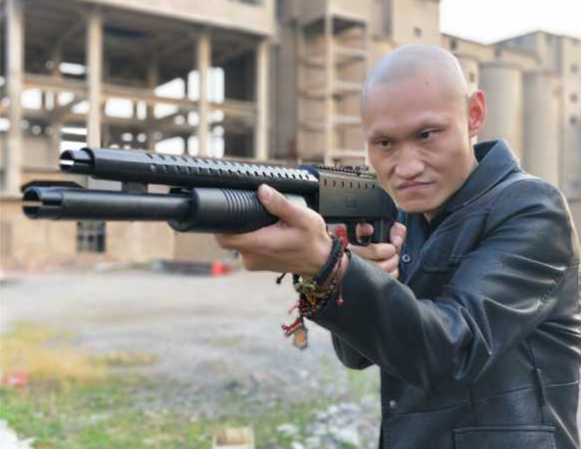 流浪地球地头蛇黑山老妖本妖驾到各路妖魔鬼怪慢着伺候