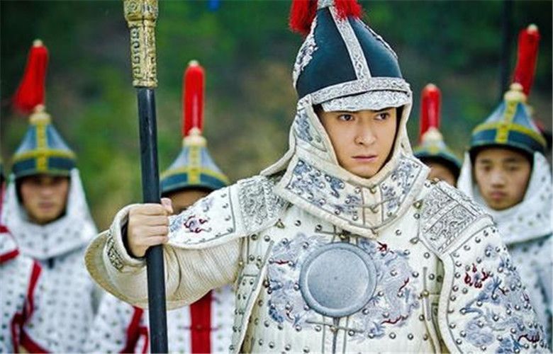 多尔衮是如何一步步逼死豪格的套路之深让豪格难以想象