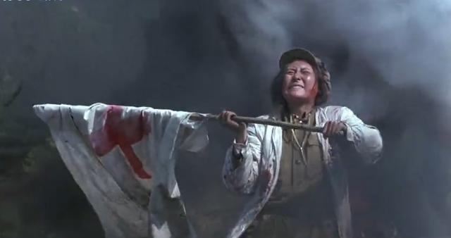 铁血大动脉使命的压力比生离死别更让人热泪盈眶
