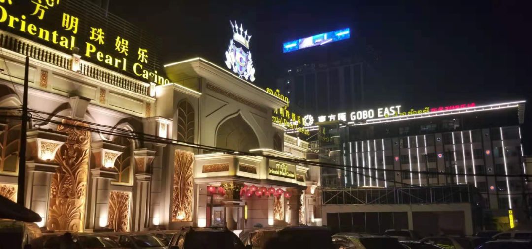 西港有多疯狂有多疯