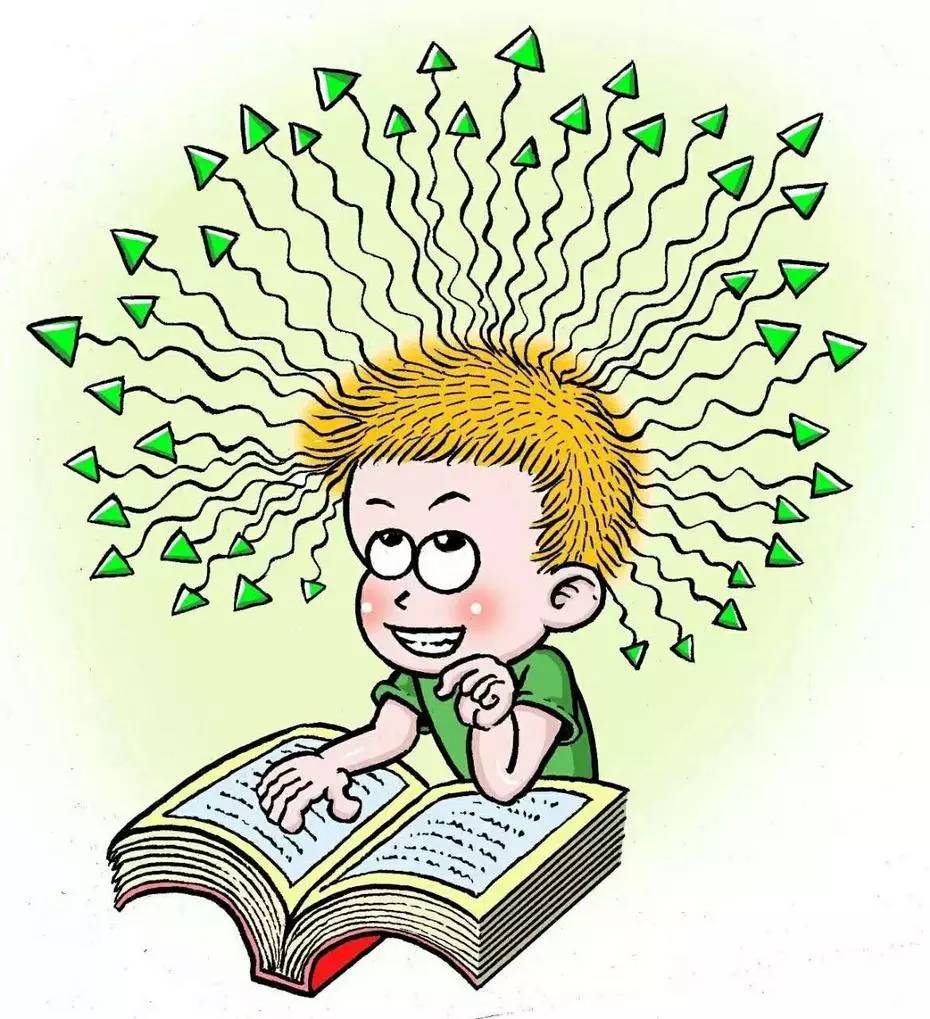 打开心灵天窗,凝聚智慧光芒--学习脑科学,认识注意力__凤凰网