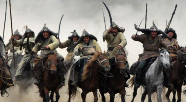 古代一恐怖兵种只出5千人敌军40万全部阵亡后此兵种神秘消失