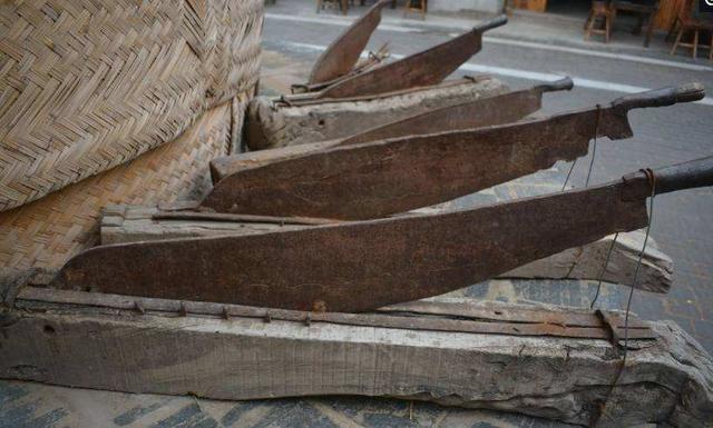 六个农村老物件,即便在农村也难看到,认识五个算你牛