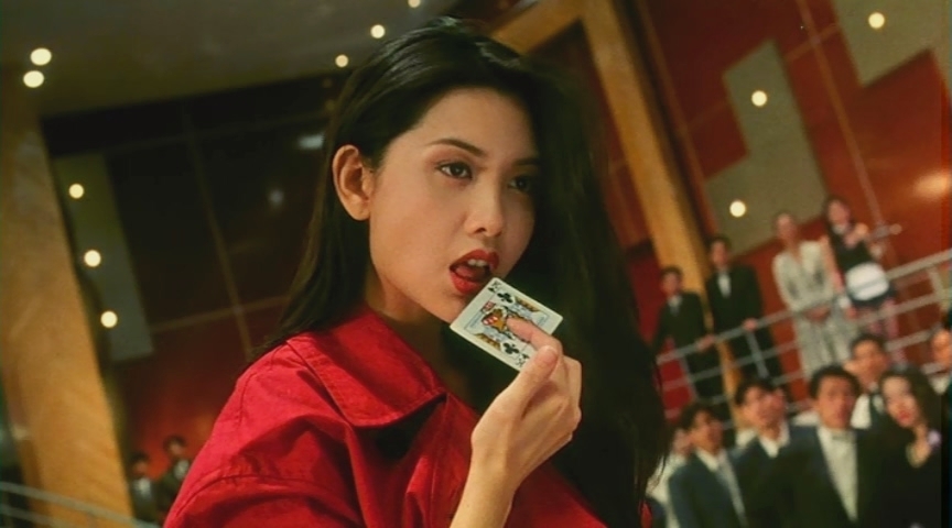 影单赌神大电影盘点赌不是重点重点是有钱