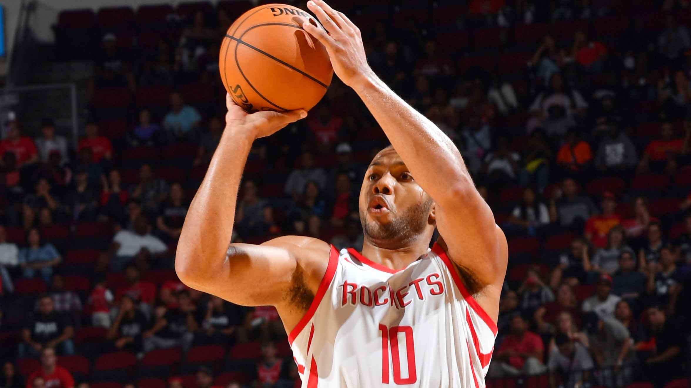 戈登36分刷新个人本赛季常规赛单场得分新高