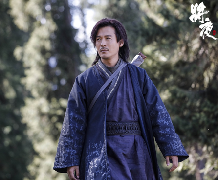 扒扒将夜里脸熟却叫不出名字的10大实力派演员