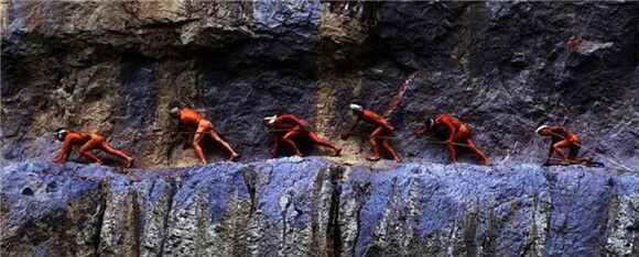 重庆将打造全国首个纤夫文化古镇,明年五一开街__凤凰网