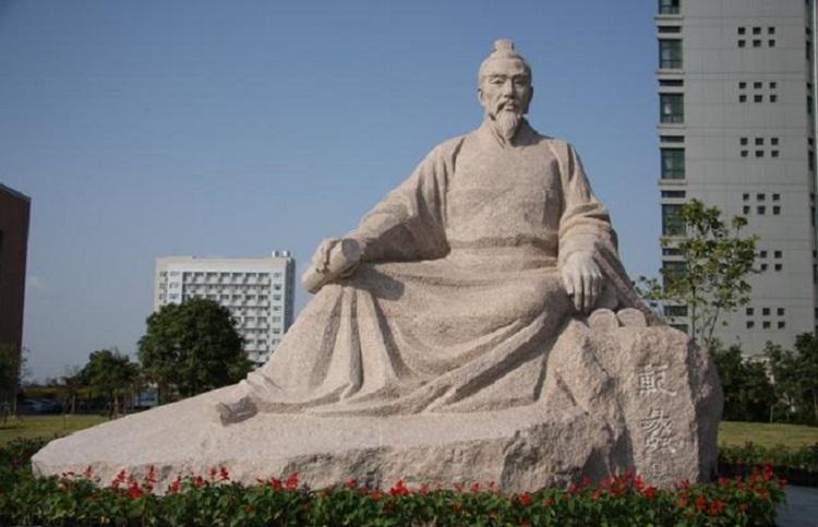 春秋奇才陶朱公,号称一代商圣和财神爷,到底有何经商秘诀?