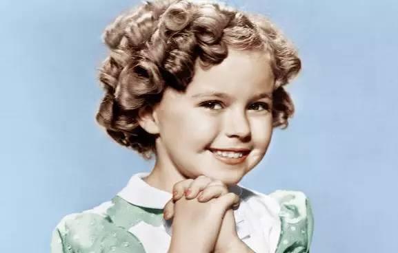 秀兰·邓波儿:4岁称霸荧屏,早婚,离婚,闪婚,人生充满传奇!