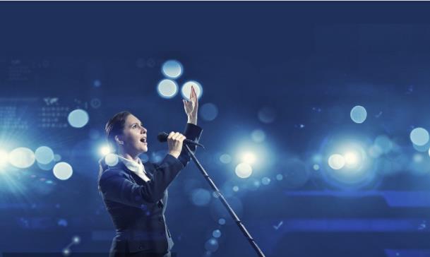 让你的演讲更有魅力—提升公众演讲能力的有效方法