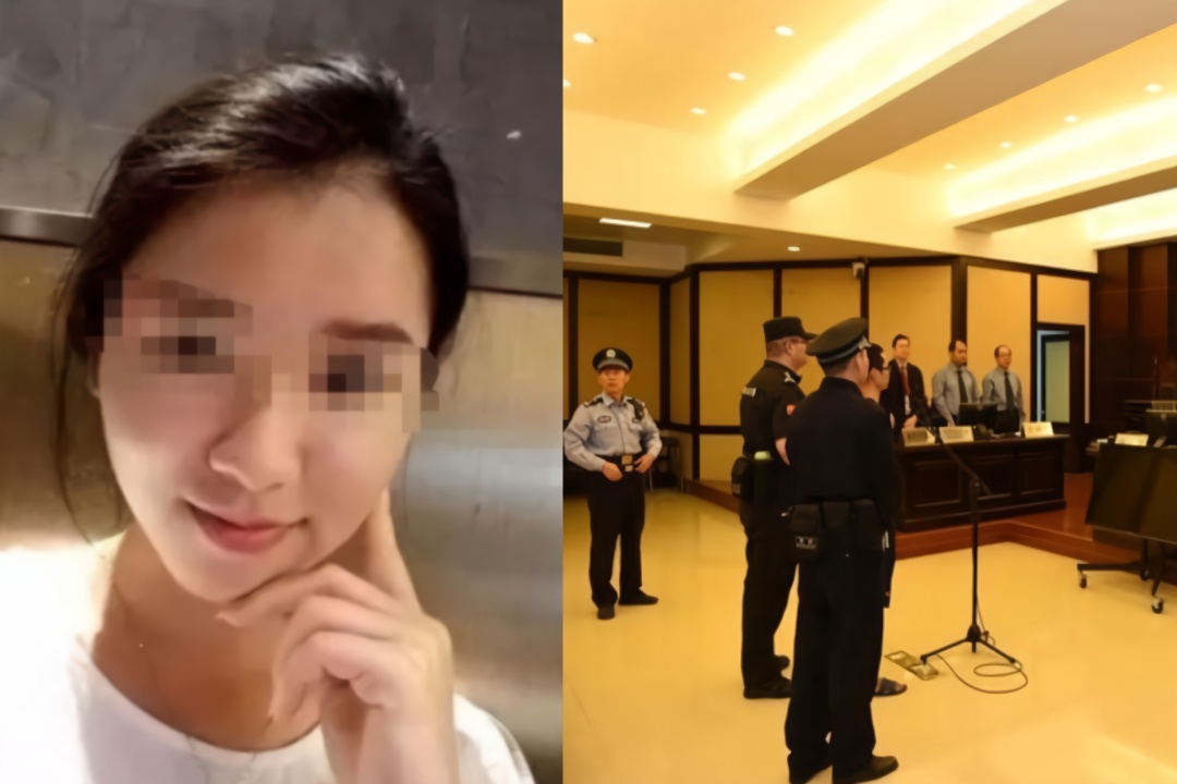 26岁女子遭男子杀害后分尸 福建"碎尸案"凶手被判死刑
