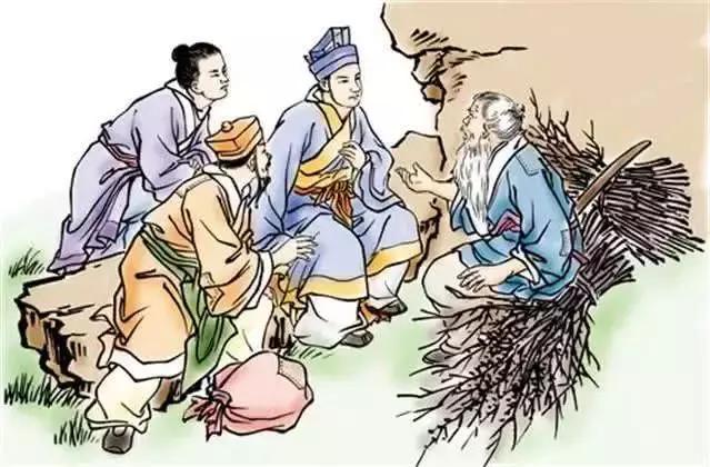 28句民间俗语，简单质朴，回味无穷！__凤凰网
