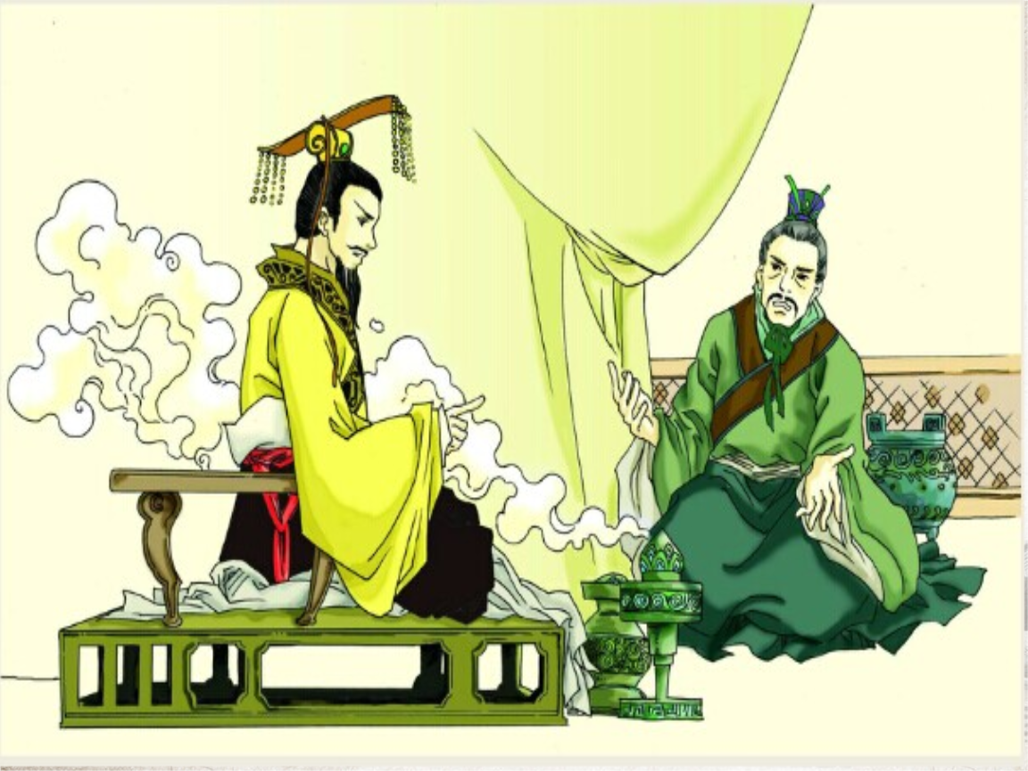 壁之战前夕,诸葛亮为了达成孙刘联盟,忽悠周瑜,明知小乔是周瑜的妻子