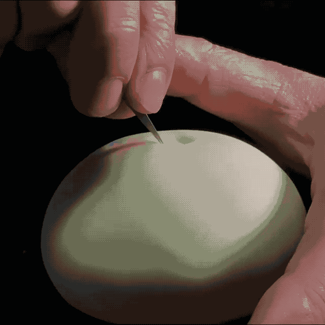 和菓子的美,你根本想象不到.