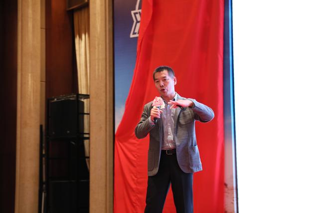 原力探索专家顾问-詹少君