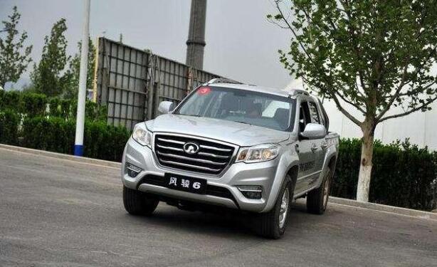 购长城皮卡3000抵6000元优惠另享1年0息嫌不够那就3000抵9000吧