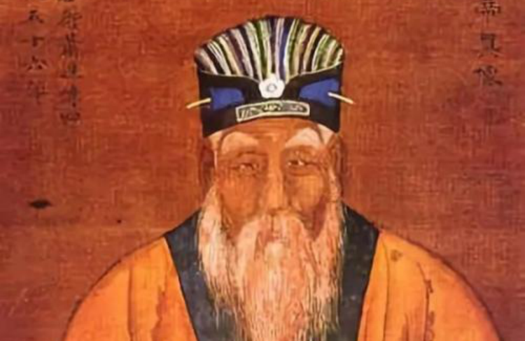 者,在位已经四十六年;潜心修佛;时年八十四岁的梁武帝萧衍做了个梦