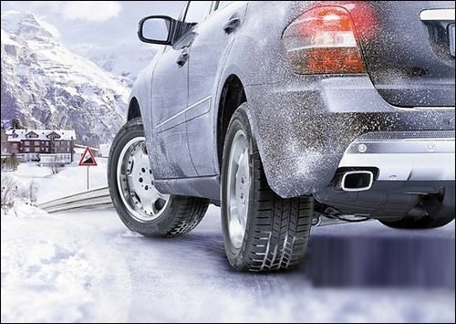 特别是使用年限比较长的汽车,冬季经常遇到启动困难