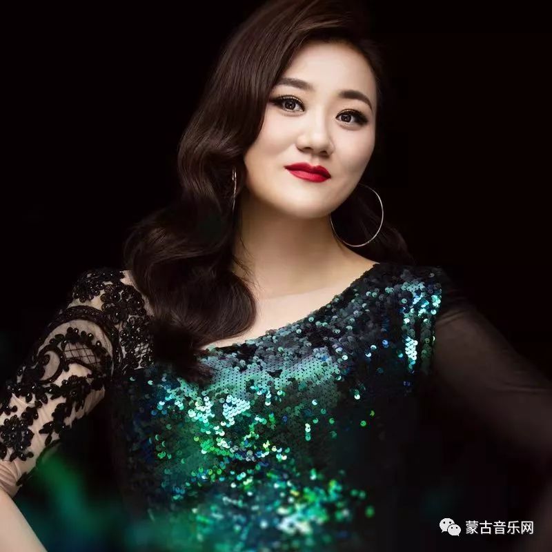 哈木格音乐排行榜本期榜单冠军呼斯楞大青山