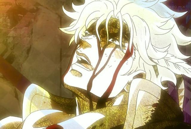 动漫中哪些角色的死去让你印象深刻?