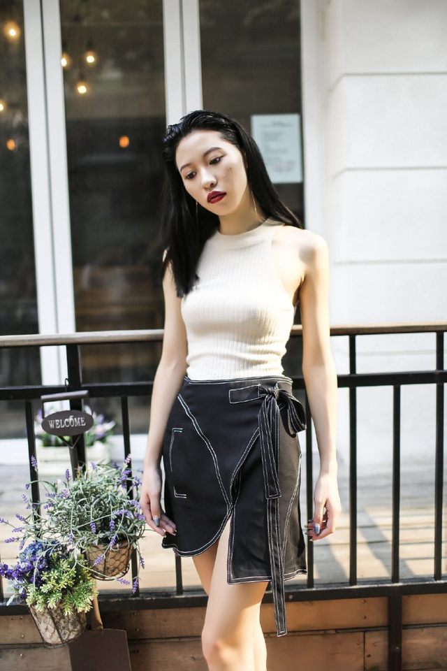 2018年"艺尚小镇杯"余杭区服装设计技能大赛圆满落幕